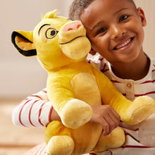 Disney Medium Soft Toy Simba