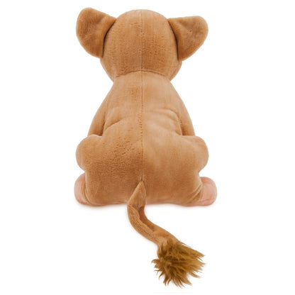 Disney Medium Soft Toy Nala