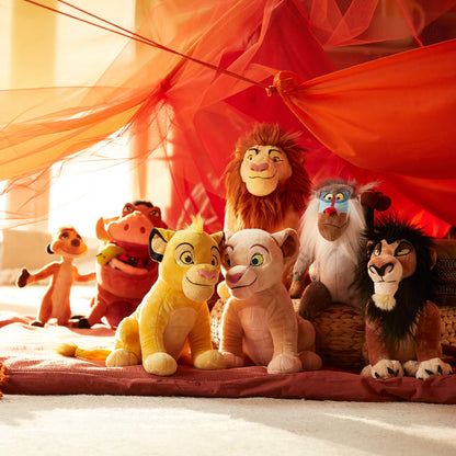 Disney Medium Soft Toy Nala