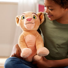 Disney Medium Soft Toy Nala