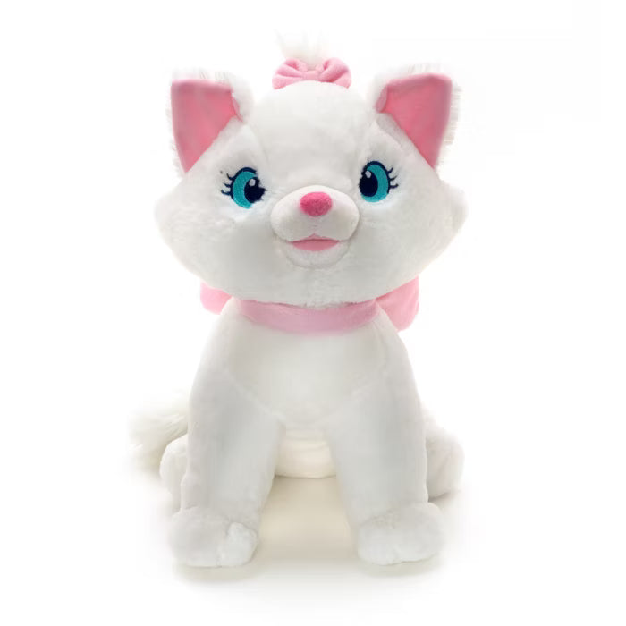 Disney Medium Soft Toy Marie