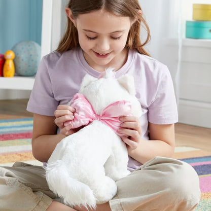 Disney Medium Soft Toy Marie