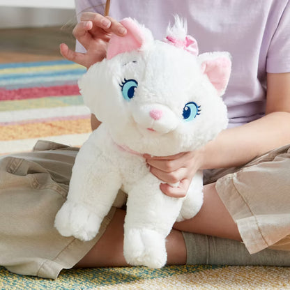 Disney Medium Soft Toy Marie