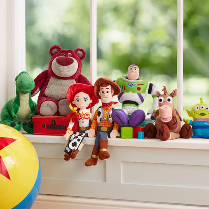 Disney Medium Soft Toy Lots-o'-Huggin