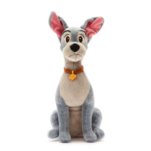 Disney Medium Soft Toy Tramp