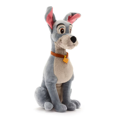 Disney Medium Soft Toy Tramp