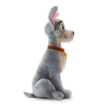 Disney Medium Soft Toy Tramp