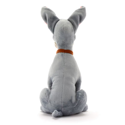Disney Medium Soft Toy Tramp