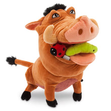 Disney Medium Soft Toy Pumbaa