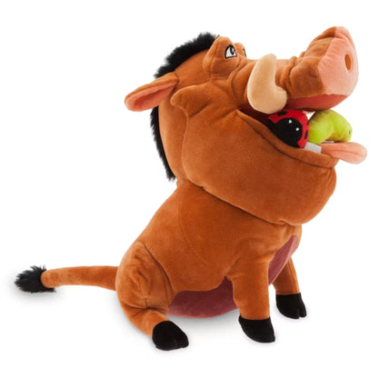 Disney Medium Soft Toy Pumbaa