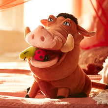 Disney Medium Soft Toy Pumbaa