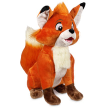 Disney Medium Soft Toy Tod