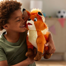 Disney Medium Soft Toy Tod