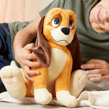 Disney Medium Soft Toy Copper