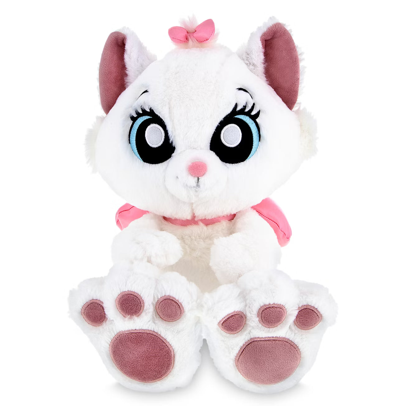 Disney Big Feet Soft Toy Large Marie