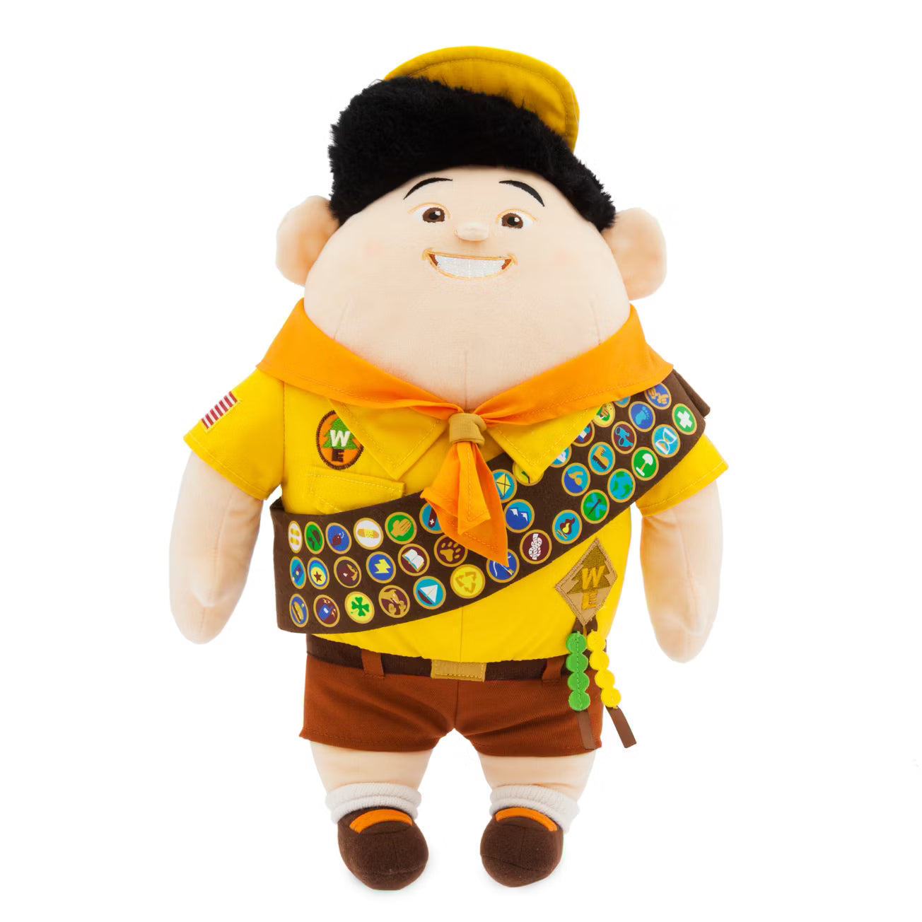 Disney Medium Soft Toy Russell
