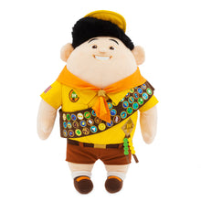 Disney Medium Soft Toy Russell