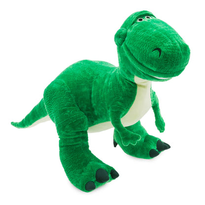 Disney Large Soft Toy Rex