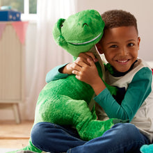Disney Large Soft Toy Rex