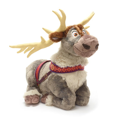 Disney Large Soft Toy Sven