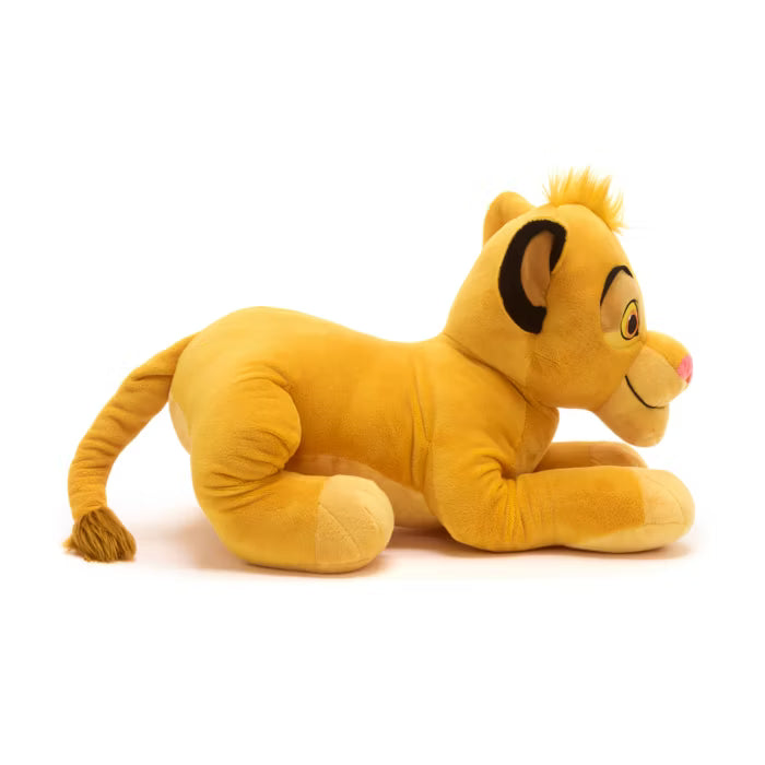 Disney Large Soft Toy Simba