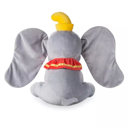 Disney Large Soft Toy Dumbo
