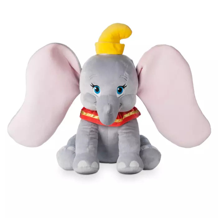 Disney Large Soft Toy Dumbo