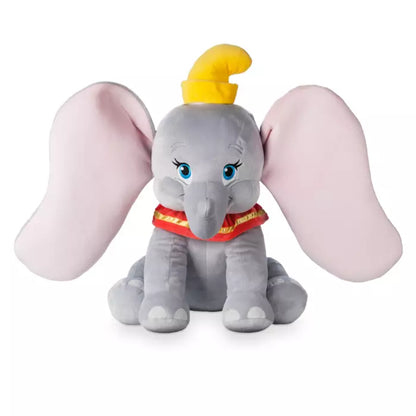 Disney Large Soft Toy Dumbo