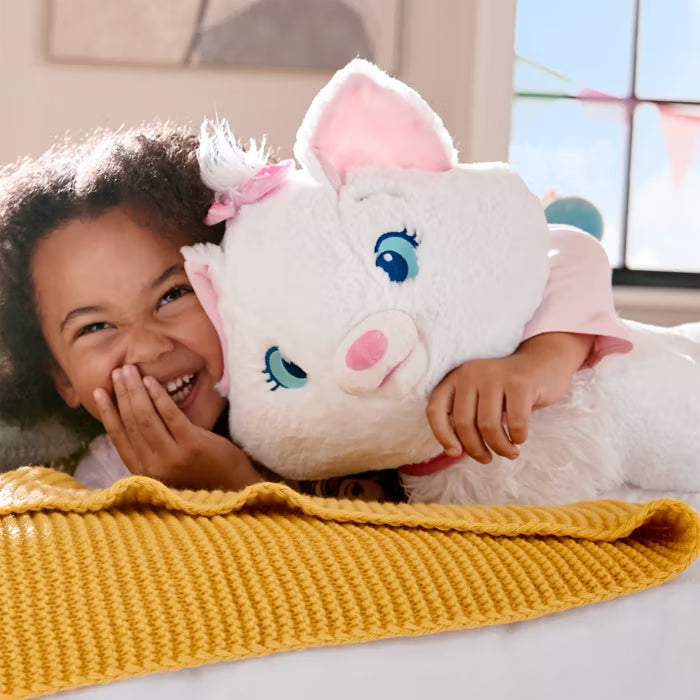 Disney Large Soft Toy Marie