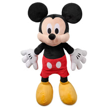 Disney Large Soft Toy Mickey Mouse