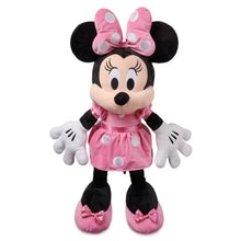 Disney Large Soft Toy Minnie Mouse