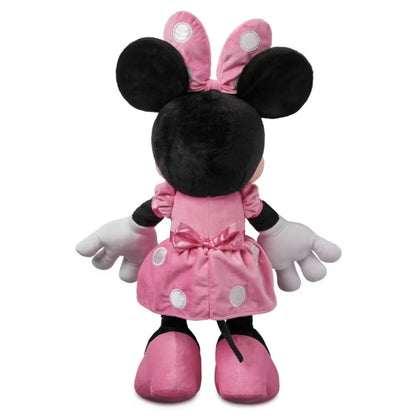 Disney Large Soft Toy Minnie Mouse