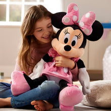 Disney Large Soft Toy Minnie Mouse