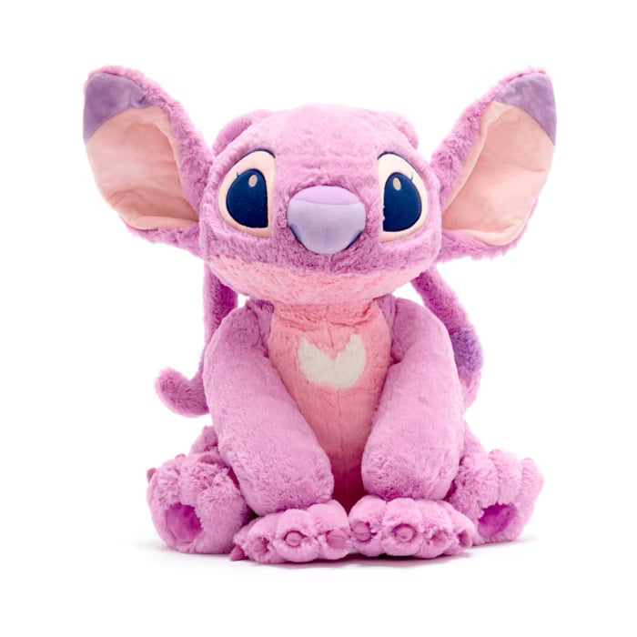 Disney Large Soft Toy Angel
