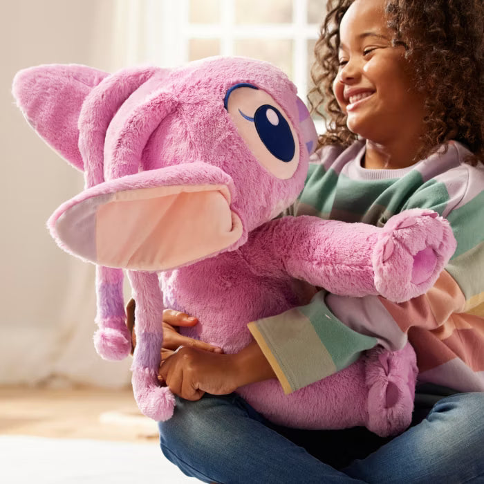 Disney Large Soft Toy Angel