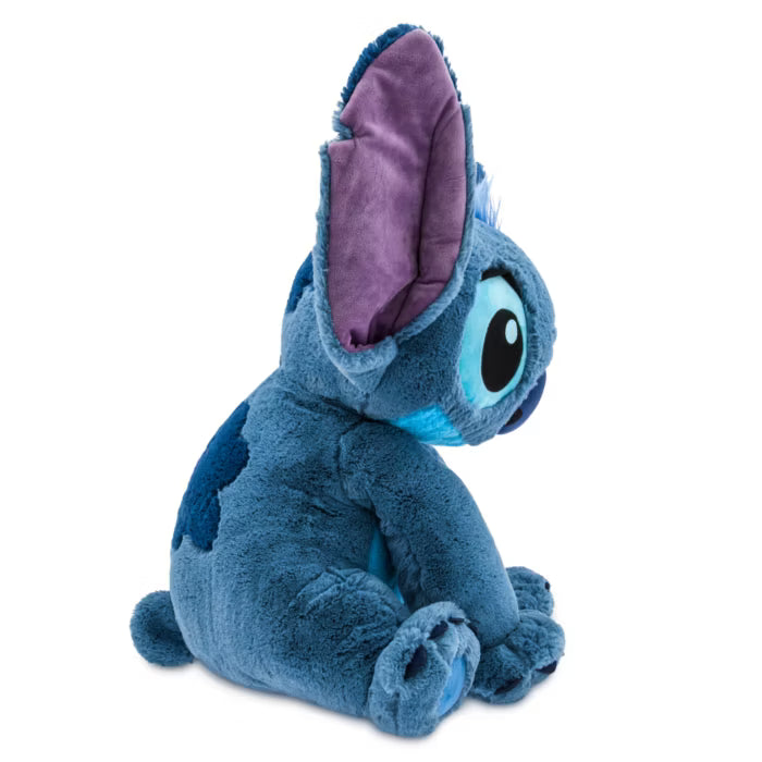 Disney Large Soft Toy Stitch