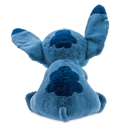 Disney Large Soft Toy Stitch