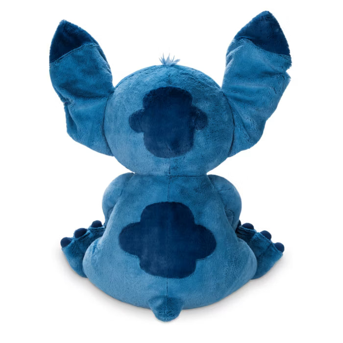 Disney Giant Soft Toy Stitch