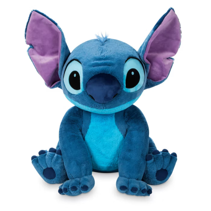 Disney Giant Soft Toy Stitch