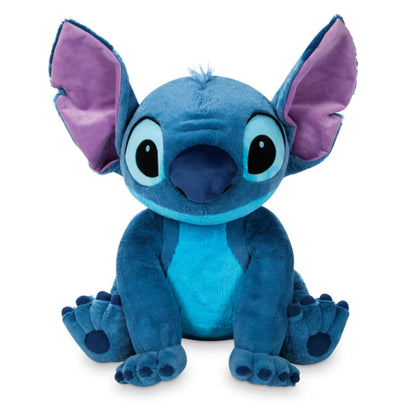 Disney Giant Soft Toy Stitch