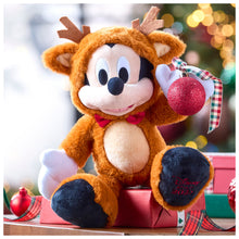 Disney Soft Toy Christmas 2025 Mickey Mouse