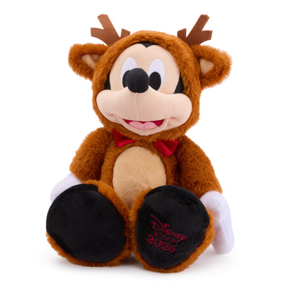 Disney Soft Toy Christmas 2025 Mickey Mouse