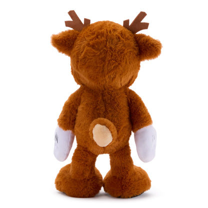Disney Soft Toy Christmas 2025 Mickey Mouse