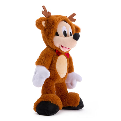 Disney Soft Toy Christmas 2025 Mickey Mouse