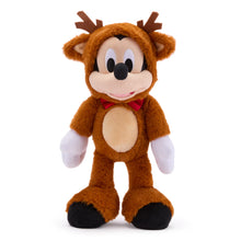 Disney Soft Toy Christmas 2025 Mickey Mouse