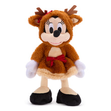 Disney Soft Toy Christmas 2025 Minnie Mouse