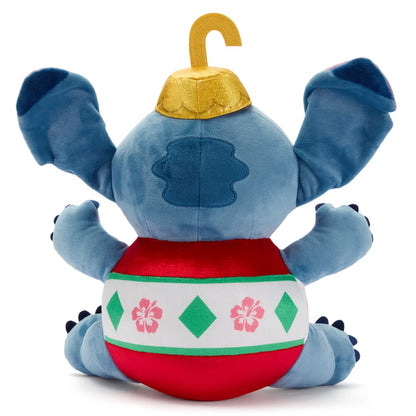 Disney Soft Toy Christmas 2025 Stitch