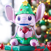 Disney Soft Toy Christmas 2025