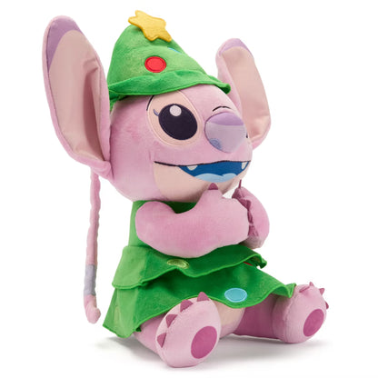 Disney Soft Toy Christmas 2025