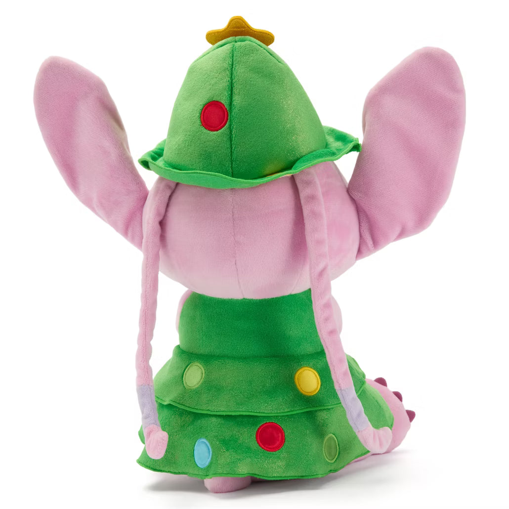 Disney Soft Toy Christmas 2025